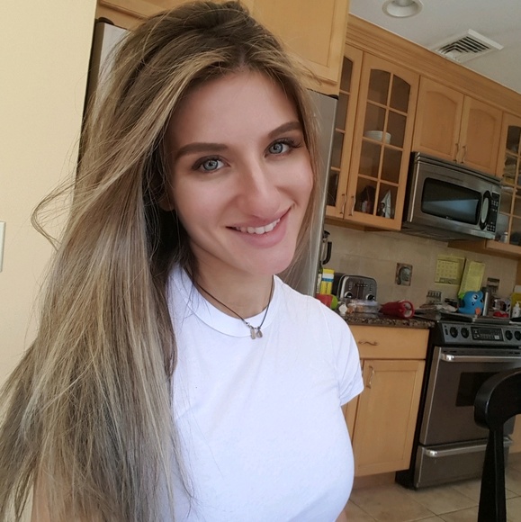 Meet your Posher, Jacqueline - Picture 1 of 1